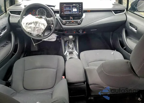 2020 Toyota Corolla Le из США, поврежденный, VIN 5YFEPRAE3LP066083